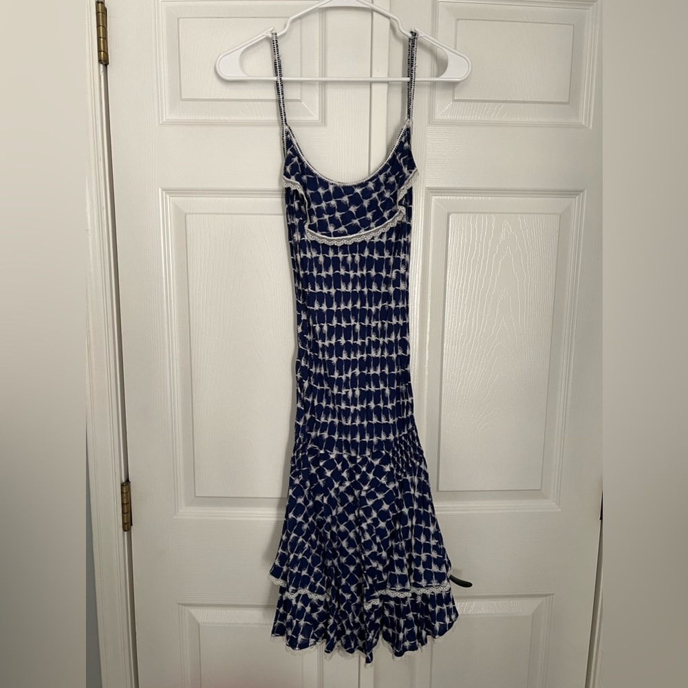 Poupette St Barth Dress